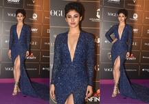 Vogue Awards 2018: मौनी रॉय का ग्लैमरस अवतार देख, हैरान रह गए लोग, ऐसी हैं तस्वीरें