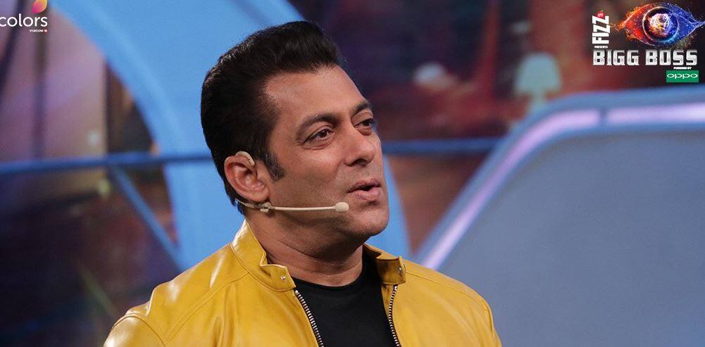 बिग बॉस 12: वीकेंड का वार एपिसोड में आएगा बड़ा ट्विस्ट, देखने को मिलेगा डबल इविक्शन Bigg Boss 12 double eviction on this weekend ka vaar, Sristhi rod already safe बिग बॉस 12: वीकेंड का वार एपिसोड में आएगा बड़ा ट्विस्ट, देखने को मिलेगा डबल इविक्शन