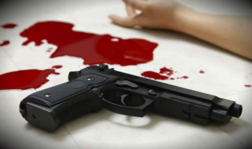 Professor on morning walk shot dead in Bihar बिहार में मॉर्निंग वॉक पर गए प्रोफेसर की गोली मारकर हत्या