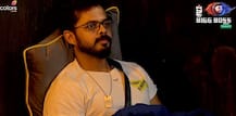 बिग बॉस 12: कैप्टेंसी टास्क के दौरान श्रीसंत ने किया था धोखा, कॉलर ऑफ द वीक से होगा खुलासा