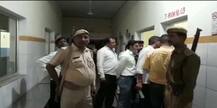 बांदा: थाने में फांसी पर लटका मिला युवक का शव, परिवार ने लगाया हत्या का आरोप