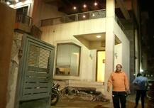 दिल्ली: पूर्व मुख्यमंत्री मदन लाल खुराना के अंतिम दर्शन में लाल कृष्ण आडवाणी समेत कई नेता हुए शामिल