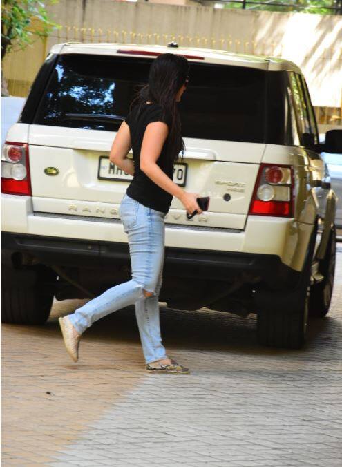 इस फिल्म की निर्देशन करण जौहर करेंगे. हाल ही में उन्होंने इस फिल्म का एलान किया है. (तस्वीर: मानव मंगलानी)