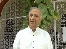 जस्टिस गिरधर मालवीय का दावा- संसद को नहीं है राम मंदिर के लिए क़ानून बनाने का अधिकार