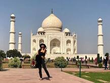 सुष्मिता सेन ने सोशल मीडिया पर जाहिर किया रोहमन शॉल के लिए अपना प्यार