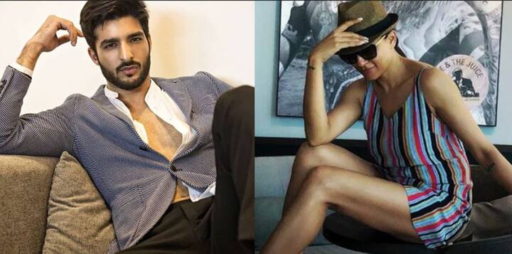 वहीं सूत्रों के मुताबिक, दोनों के इस रिलेशनशिप पर अभी कुछ बोलना काफी जल्दबाजी होगी. तस्वीर: इंस्टाग्राम