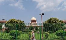 सुप्रीम कोर्ट में अयोध्या मामले पर सोमवार को सुनवाई, नई बेंच के सामने लगेगा केस