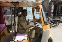 पाकिस्तान में जब एक रिक्शा चालक के खाते में आए तीन अरब रूपये...