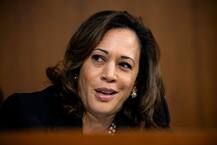 कमला हैरिस बोलीं- ईरान को परमाणु हथियार हासिल नहीं करने देगा अमेरिका