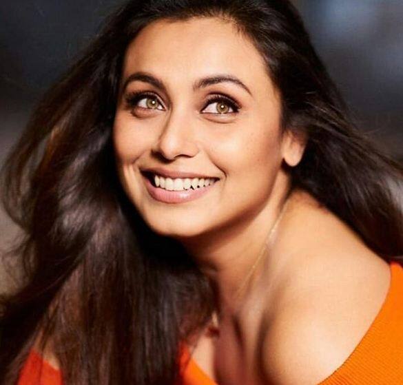 रानी मुखर्जी- 1996 में बॉलीवुड में कदम रखने वाली रानी मुखर्जी ने 2014 में आदित्य चोपड़ा से शादी कर ली. फोटोः इंस्टाग्राम