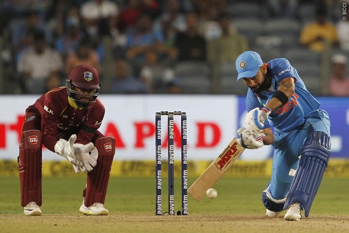 India vs West Indies 4th ODI: India seek 'perfect' balance against west indies India vs West Indies चौथा वनडे: 1-1 से बराबरी पर हैं दोनों टीमें, मजबूत वेस्टइंडीज को चुनौती देने उतरेगा भारत