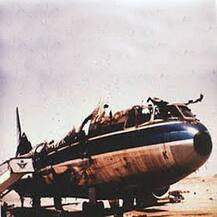 इंडोनेशिया: समंदर में क्रैश हुआ 188 यात्रियों वाला विमान, तस्वीरों में देखें अब तक के 10 सबसे बड़े प्लेन हादसे