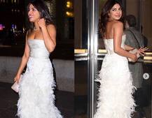 जानिए, प्रियंका चोपड़ा ने अपने ब्राइडल शॉवर लुक पर कितने लाख खर्च कर दिए