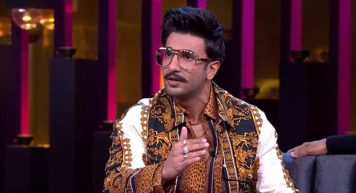 आप Hotstar पर ये एपिसोड देख सकते हैं.  (Photo Credit: HotStar Video Grab)