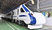 मेक इन इंडिया: आज पहली बार रेल ट्रैक पर दौड़ेगी बिना इंजन वाली ट्रेन, जानें खास बातें