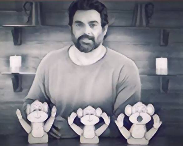 माधवन ने ‘रॉकेटरी’ के एलान के साथ किया दावा- इस व्यक्ति की कहानी सुनेंगे तो कभी चुप नहीं रहेंगे Madhavan’s next film Rocketry announced माधवन ने ‘रॉकेटरी’ के एलान के साथ किया दावा- इस व्यक्ति की कहानी सुनेंगे तो कभी चुप नहीं रहेंगे