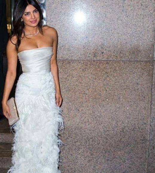 खबरों के मुताबिक, प्रियंका चोपड़ा की शादी में 200 मेहमानों के आने का अंदेशा है. फोटोः इंस्टाग्राम 