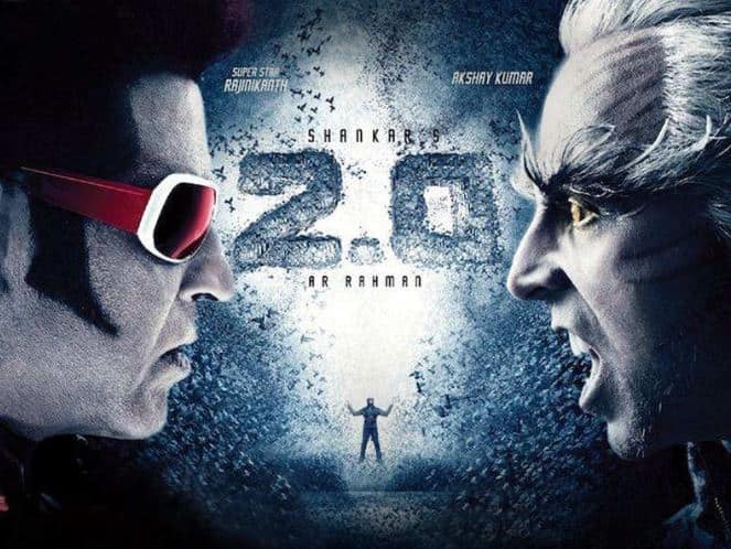 Rajinikanth and Akshay kumar starrer Film 2.0 trailer release date इस दिन रिलीज़ होगा रजनीकांत की 2.0 का ट्रेलर, अक्षय कुमार ने किया खुलासा
