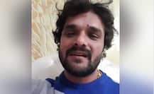 भोजपुरी स्टार खेसारी लाल पर हुआ हमला, VIDEO शेयर करते हुए कहा - मेरी हत्या की कोशिश की गई