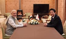 भारत-जापान ने 75 अरब डालर के करेंसी स्वैप समझौते पर किए हस्ताक्षर