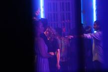 ‘सिम्बा’ के गाने की शूटिंग कर रहे हैं सारा अली खान और रणवीर सिंह, SET से सामने आईं तस्वीरें