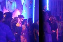 ‘सिम्बा’ के गाने की शूटिंग कर रहे हैं सारा अली खान और रणवीर सिंह, SET से सामने आईं तस्वीरें