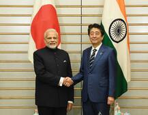 हिंद-प्रशांत से लेकर अफ्रीका तक अनेक संयुक्त प्रोजेक्ट का भारत-जापान ने किया एलान