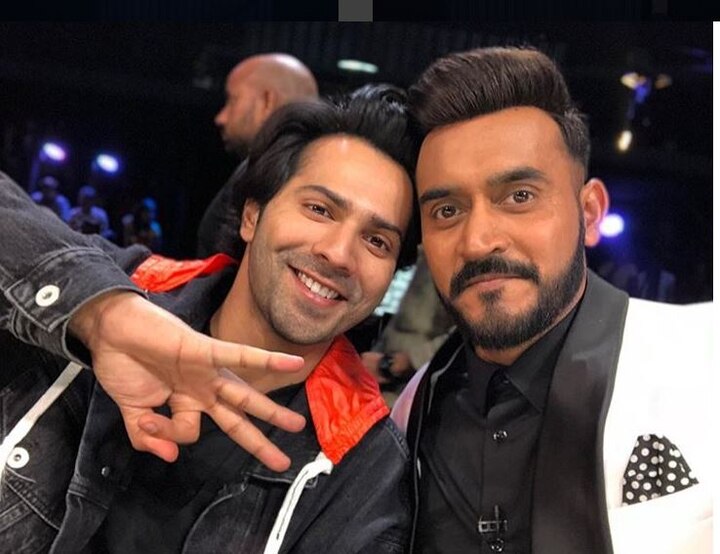 फिर वरुण धवन के साथ काम करेंगे शंशाक खेतान, इस बार बनाएंगे एक्शन फिल्म Varun Dhawan to be seen in action film of Shashank Khaitan फिर वरुण धवन के साथ काम करेंगे शंशाक खेतान, इस बार बनाएंगे एक्शन फिल्म