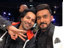 फिर वरुण धवन के साथ काम करेंगे शंशाक खेतान, इस बार बनाएंगे एक्शन फिल्म
