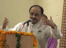 सिद्धार्थनाथ सिंह बोले- स्वास्थ्य विभाग में भारी भ्रष्टाचार, बाबुओं का नेक्सस है यूपी में