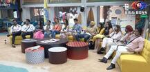 Bigg Boss 12, Day 43: दीपक ने श्रीसंत को दिया बड़ा झटका, जसलीन नेे किया हंगामा