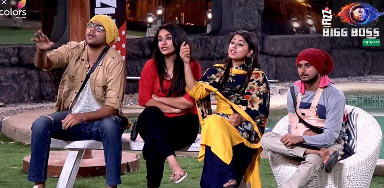Bigg Boss 12: दीपक को लगा बड़ा झटका, सोमी ने ठुकराया प्यार भरा प्रपोजल
