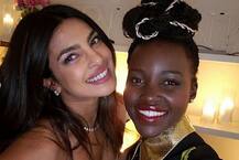 सोशल मीडिया पर छाई हुई है प्रियंका चोपड़ा की प्री-ब्राइडल शॉवर पार्टी की तस्वीरें, आप भी देखें