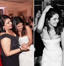 सोशल मीडिया पर छाई हुई है प्रियंका चोपड़ा की प्री-ब्राइडल शॉवर पार्टी की तस्वीरें, आप भी देखें