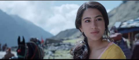 सारा अली खान के डेब्यू से पहले बुआ सोहा ने दिया ये रिएक्शन, कहा- मैंने नहीं दी कोई सलाह सारा अली खान के डेब्यू से पहले बुआ सोहा ने दिया ये रिएक्शन, कहा- मैंने नहीं दी कोई सलाह