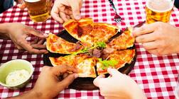 ਕਦੋਂ ਹੋਈ Pizza ਦੀ ਭਾਰਤ 'ਚ ਐਂਟਰੀ, ਕਿਸ ਸ਼ਹਿਰ ਦੇ ਲੋਕਾਂ ਨੇ ਖਾਦਾ ਸਭ ਤੋਂ ਪਹਿਲਾ Pizza? ਜਾਣੋ ਪੂਰਾ ਇਤਹਾਸ