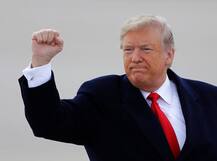 व्हाइट हाउस ने बाताया कि क्यों भारत की गणतंत्र दिवस परेड में शामिल नहीं होंगे ट्रंप