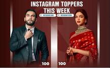 गुड न्यूज देते ही दीपिका-रणवीर बने इंस्टाग्राम पर नंबर वन