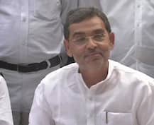 सीट शेयरिंग पर कुशवाहा ने भूपेंद्र यादव से की मुलाकात, कहा- बातचीत सकारात्मक रही लेकिन अभी कुछ फाइनल नहीं