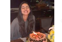 चंकी पांडे की लाडली ने मनाया अपना 20वां जन्मदिन, सामने आईं सेलिब्रेशन की PHOTOS