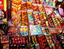 राज्य सरकारें तय करें दिवाली के दिन कौन से दो घंटे छोड़ पाएंगे पटाखे : सुप्रीम कोर्ट