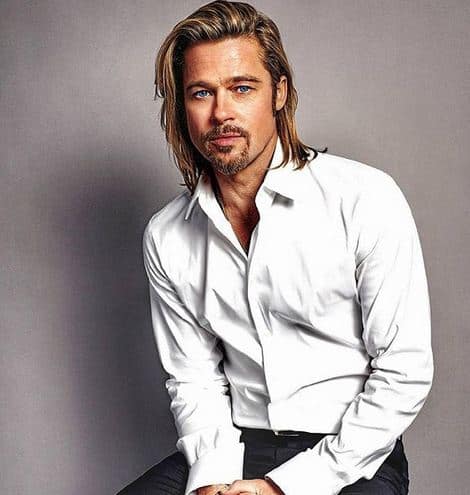 ब्रैड के करीबी ने बताया कि वे बेशक इस समय डेटिंग में व्यस्त हैं लेकिन अब वे अपने डेटिंग पार्टनर के बारे में कुछ भी सार्वजनिक तौर पर नहीं बताएंगे. फोटोः इंस्टाग्राम