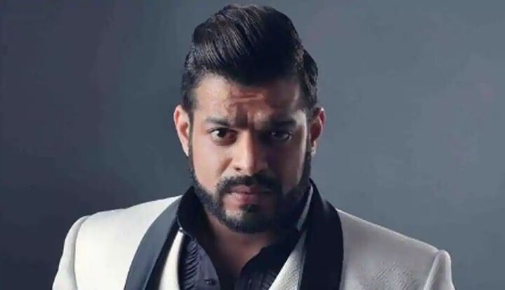 Karan Patel to take Vikas Gupta's place in MTV's Ace of Space अभिनेता करण पटेल लेंगे 'एमटीवी एस ऑफ स्पेस' में विकास गुप्ता की जगह