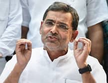 नीतीश सरकार में भागीदारी चाहते हैं उपेंद्र कुशवाहा, पूछा- आरएलएसपी को क्यों शामिल नहीं किया गया?