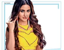 कसौटी जिंदगी के: \'कोमोलिका\' बनीं हिना खान ने शो के लिए कही ये बात