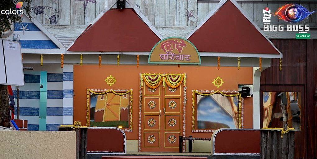 Bigg Boss 12 Day 44 Highlights: शिल्पा और विकास ने की धमाकेदार एंट्री, टास्क के दौरान हई दोनों की बहस