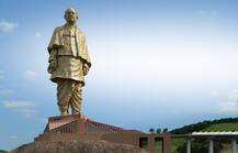 सबसे ऊंचे सरदार: 70 फुट के हाथ, 80 फुट के पैर, दुनिया की सबसे विशाल Statue of Unity के बारे में जानें सब कुछ