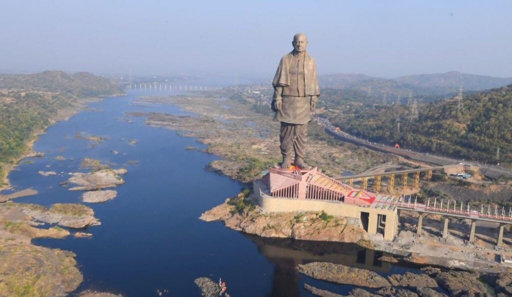 Statue of Unity: आयरन मैन सरदार पटेल की प्रतिमा से जुड़ी ऐसी अनोखी बातें जिससे आप अनजान हैं