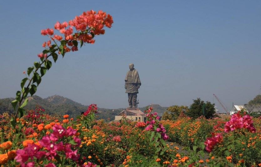 Statue of Unity: खूबसूरत नज़ारा देखना और सरदार पटेल को जानना चाहते हैं तो लेना होगा टिकट