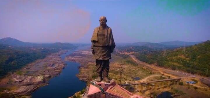 'स्टैच्यू ऑफ यूनिटी' का निर्माण भूकंपरोधी तकनीक से किया गया है. 180 किमी प्रति घंटे की रफ्तार से चलने वाली हवाओं का भी इस पर कोई असर नहीं होगा.